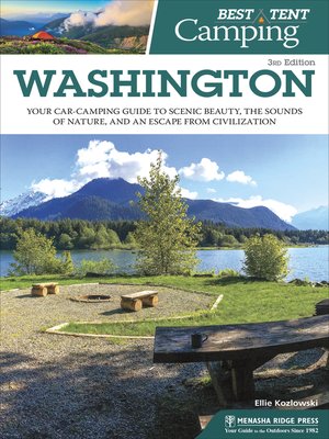 Best Tent Camping - ebook